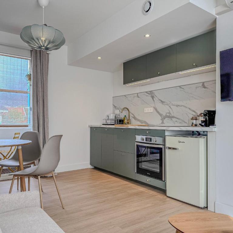 Liberté Prestige - Tram - Rocade - Apartment mit 1 Schlafzimmer - 48