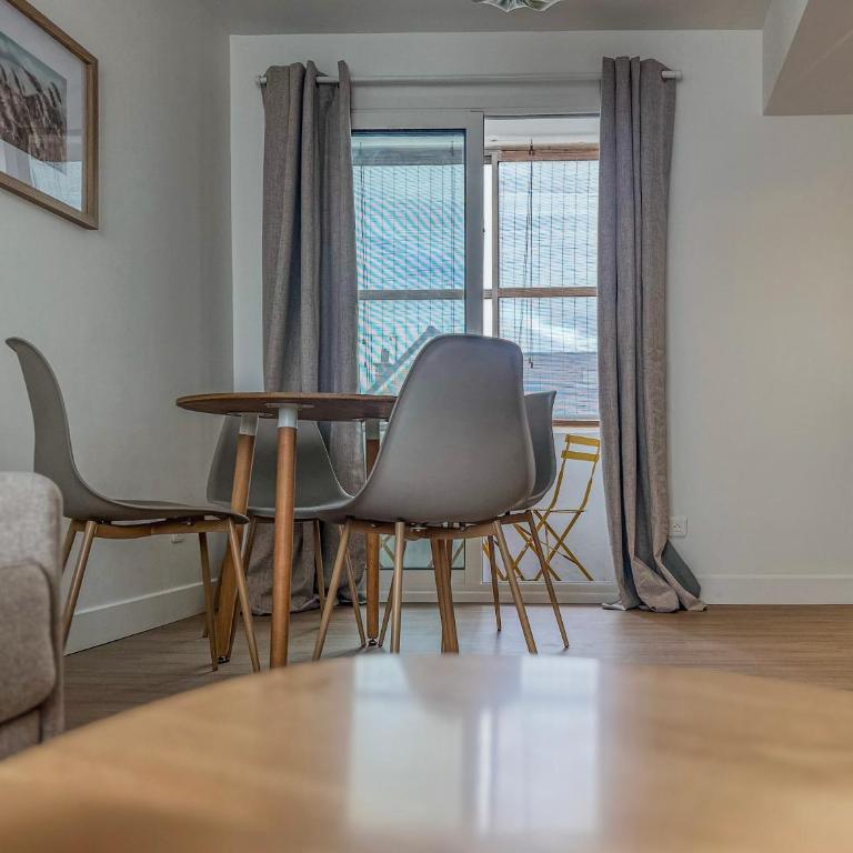 Liberté Prestige - Tram - Rocade - Apartment mit 1 Schlafzimmer - 55
