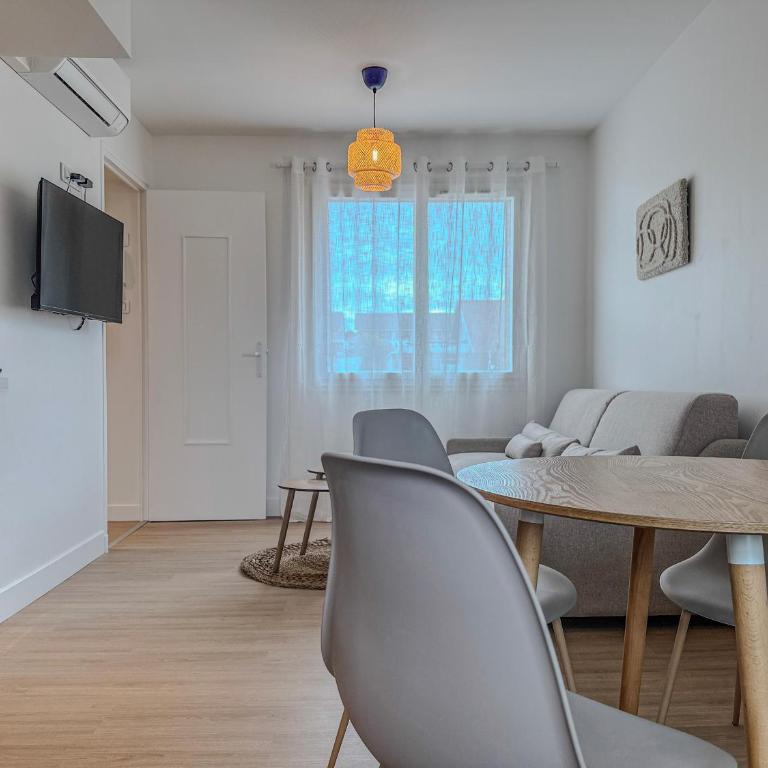 Liberté Prestige - Tram - Rocade - Apartment mit 1 Schlafzimmer - 59