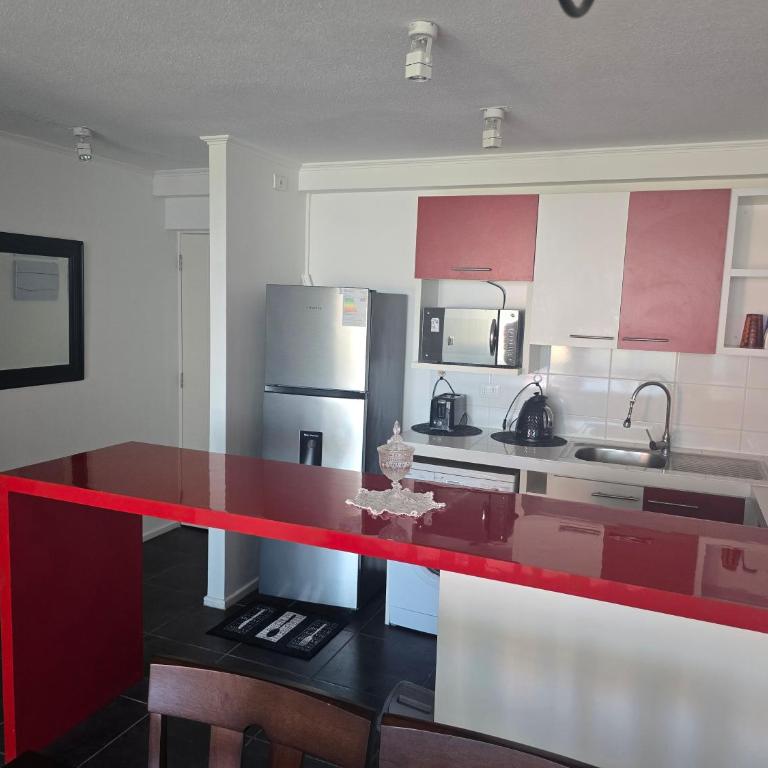 Condominio playa blanca 2401 Avenida Pacífico - Two-Bedroom Apartment - 5