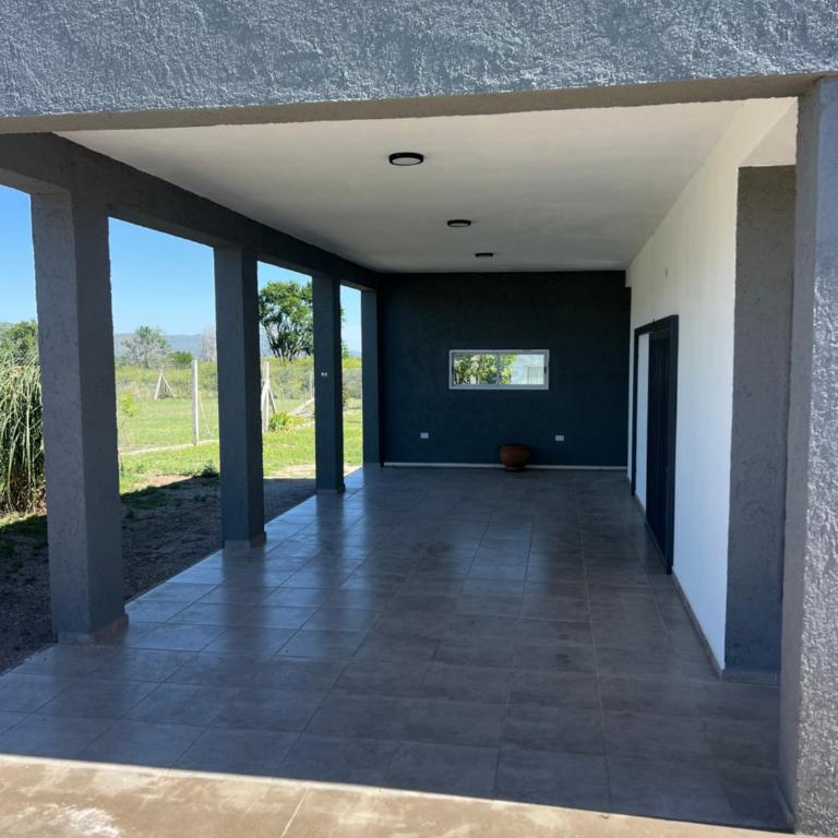 Biale Masse Casa de Montaña - Two-Bedroom House - 3