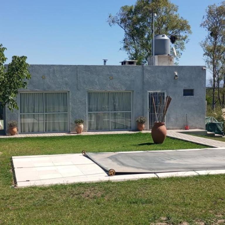Biale Masse Casa de Montaña - Two-Bedroom House - 8