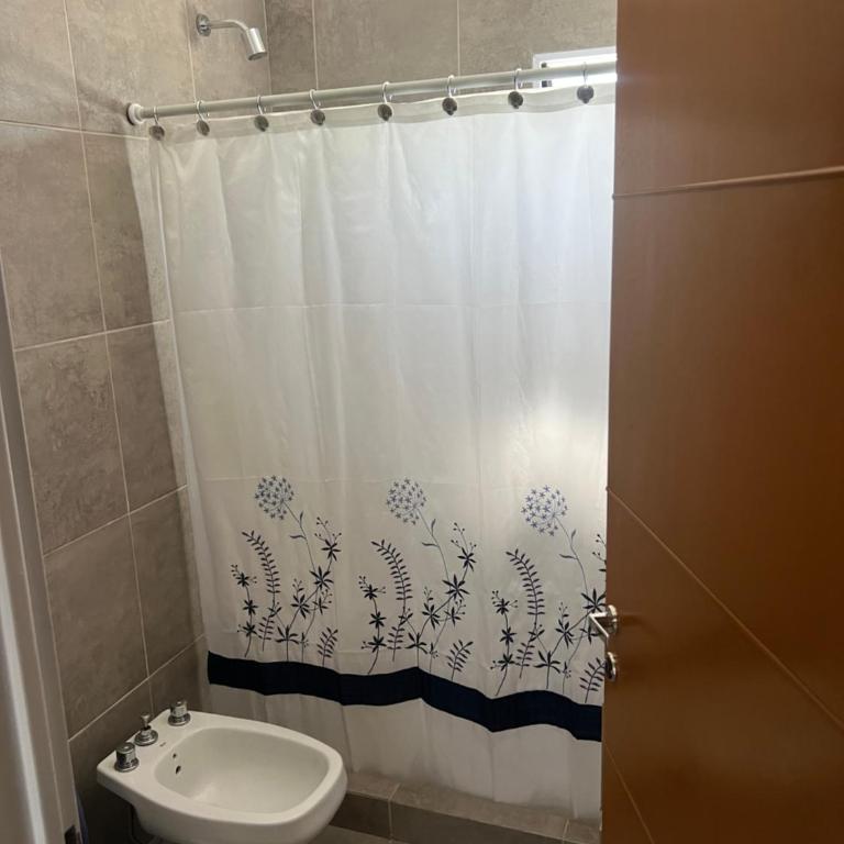 Biale Masse Casa de Montaña - Two-Bedroom House - 9