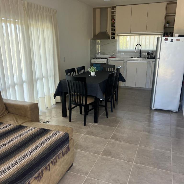 Biale Masse Casa de Montaña - Two-Bedroom House - 12