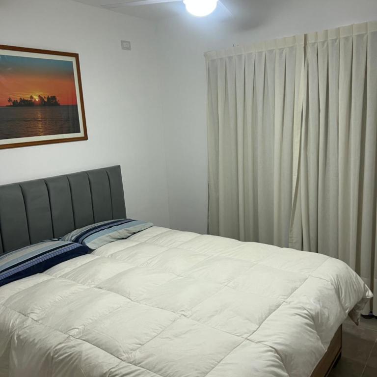 Biale Masse Casa de Montaña - Two-Bedroom House - 17