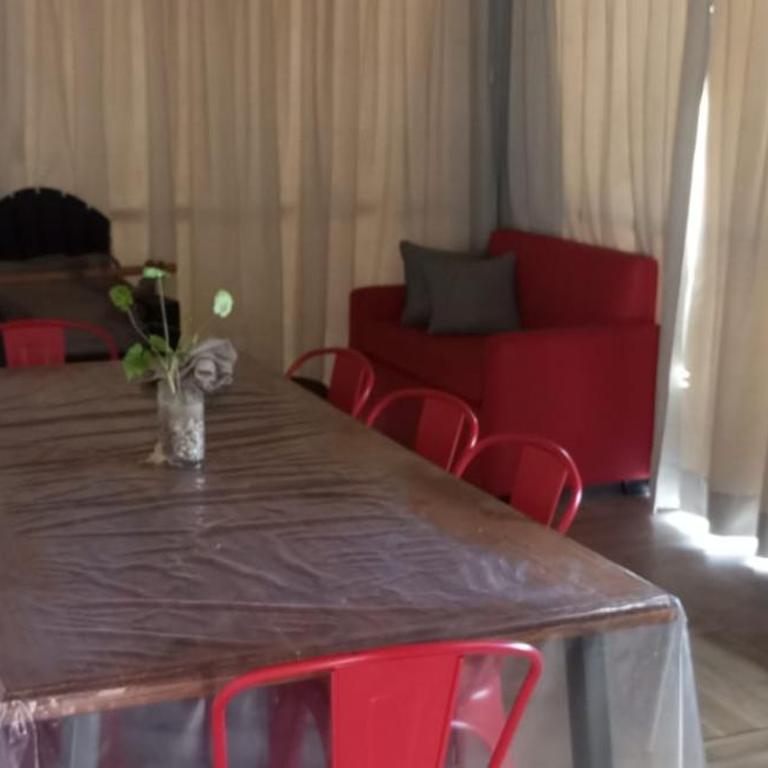 Biale Masse Casa de Montaña - Two-Bedroom House - 18