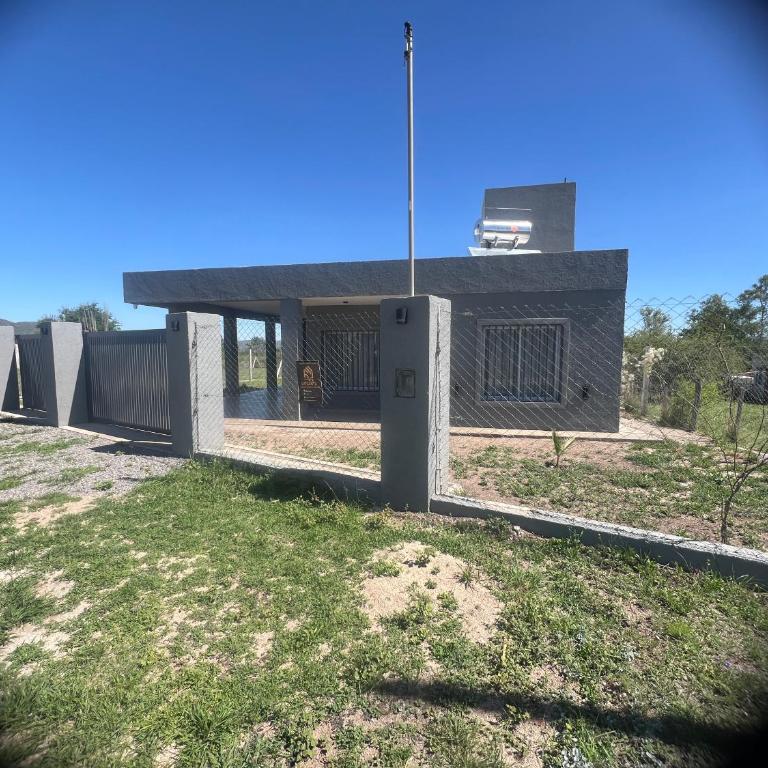 Biale Masse Casa de Montaña - Two-Bedroom House - 19