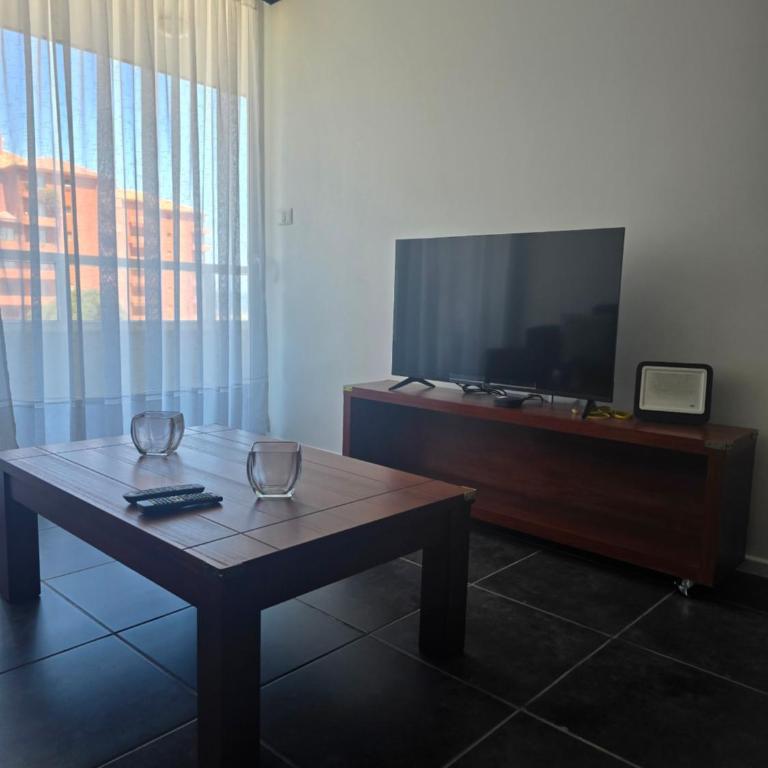 Condominio playa blanca 2401 Avenida Pacífico - Two-Bedroom Apartment - 3