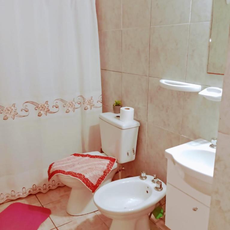 Cabañas Sprinter - Apartamento - 7