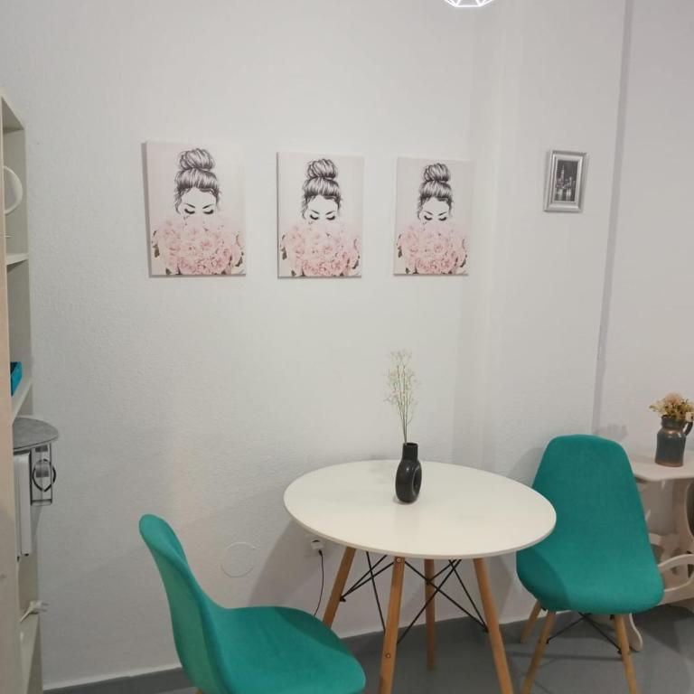 La Perla Urbana - Apartment - 23