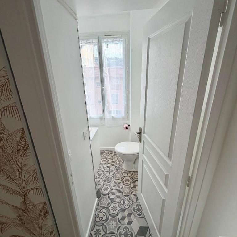 Hello sunshine nice - Appartement 1 Chambre - 7