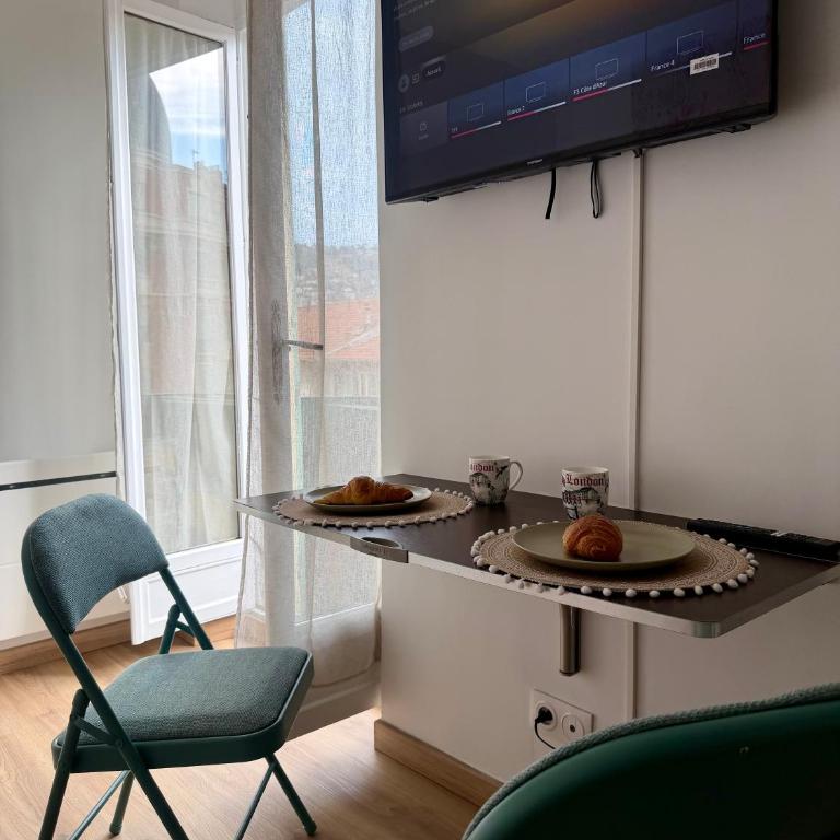 Hello sunshine nice - Appartement 1 Chambre - 8