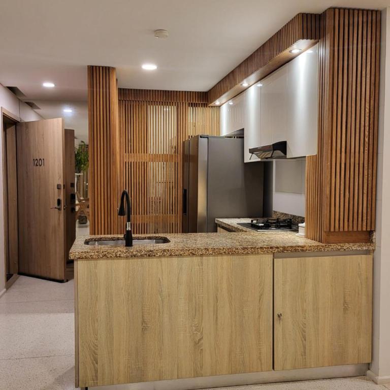 Vista Increíble al Mar y Centro - Apartamento de 2 dormitorios - 45