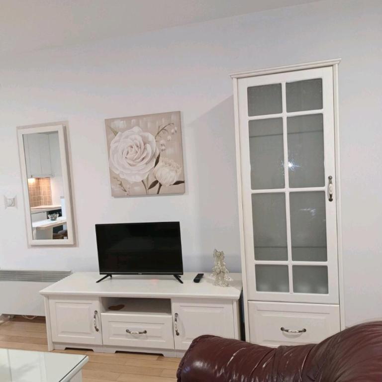 Nektar 88 - Apartman sa 1 Spavaćom Sobom - 9