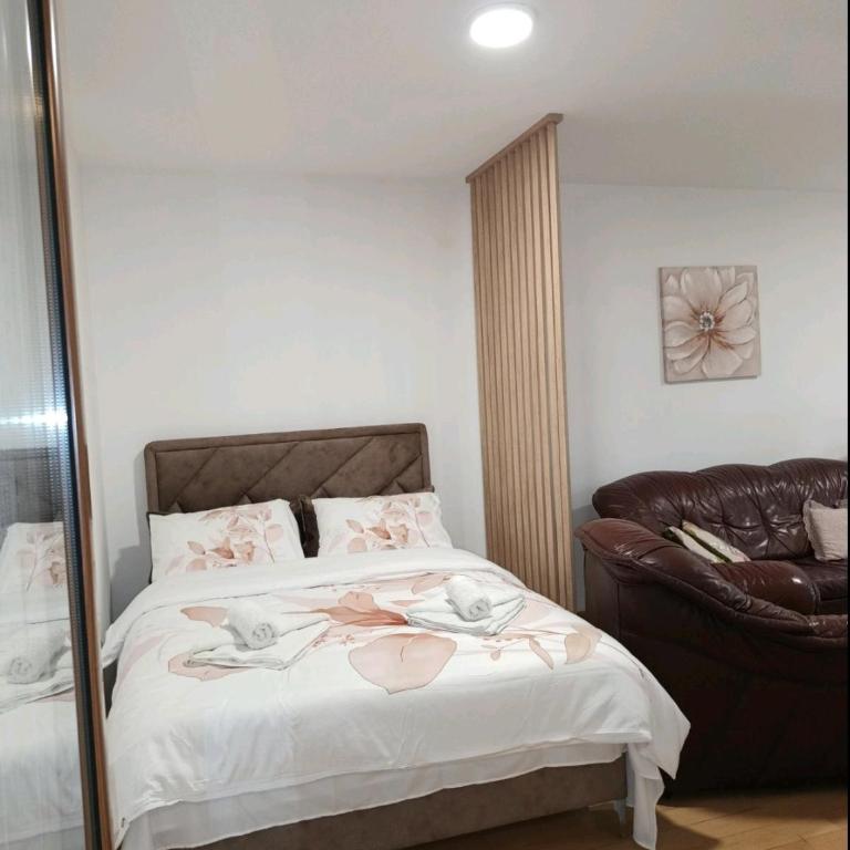 Nektar 88 - Apartman sa 1 Spavaćom Sobom - 14