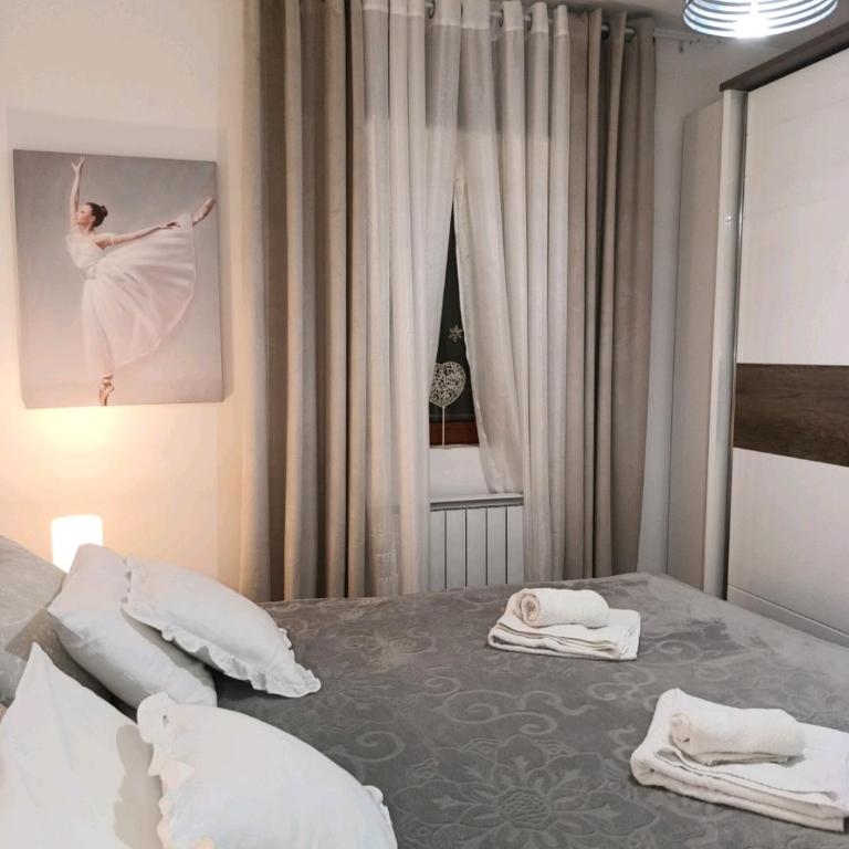 Nektar 88 - Apartman sa 1 Spavaćom Sobom - 6