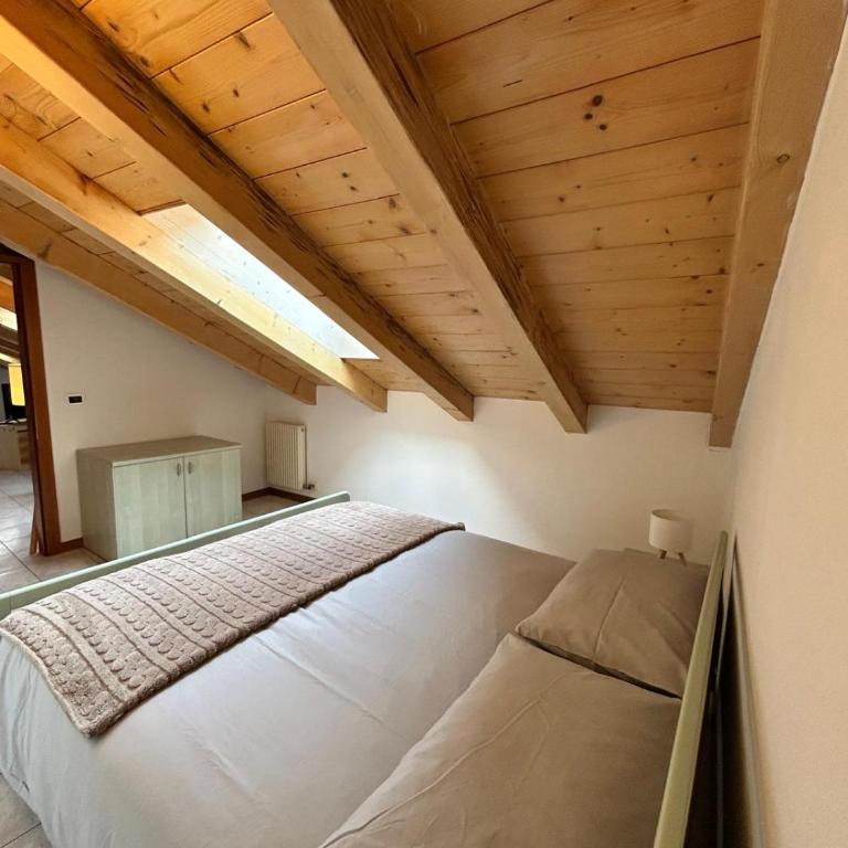 IL PINO CEMBRO Apartment Val di Sole - Appartamento con 1 Camera da Letto - 1