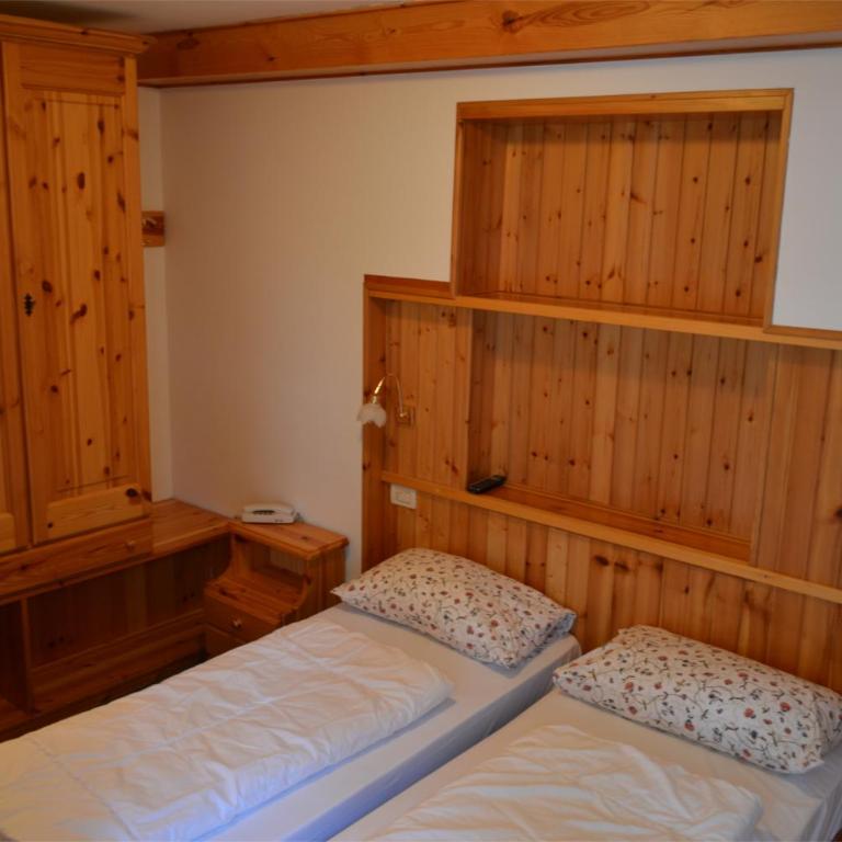 Appartamento BUCANEVE - Appartamento con 2 Camere da Letto - 9