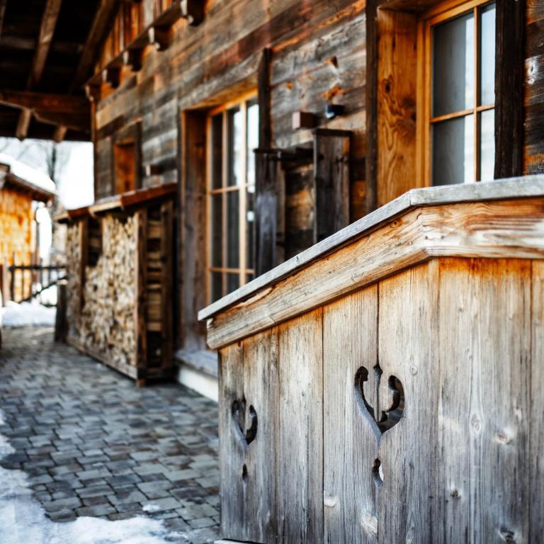 Family Retreat Maria Alm - Ferienhaus - 25