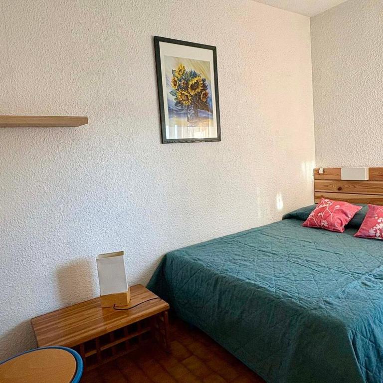 Appartement 8 personnes avec kitchenette et Wi-Fi à Roquebrune-Cap-Martin - FR-1-827-5 - Appartement - 6