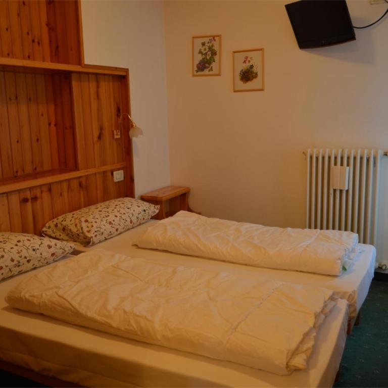 Appartamento BUCANEVE - Appartamento con 2 Camere da Letto - 12