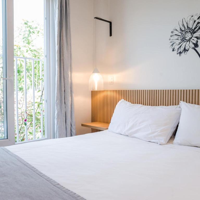 Urban Pulse Studio in Salvador Near Metro for 2 - Estudio - 2