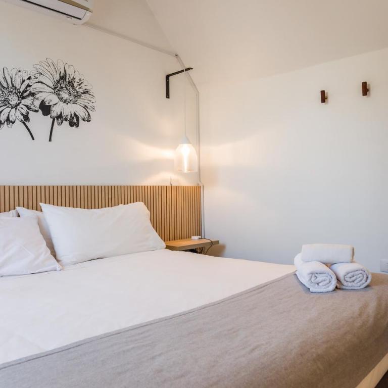 Urban Pulse Studio in Salvador Near Metro for 2 - Estudio - 8