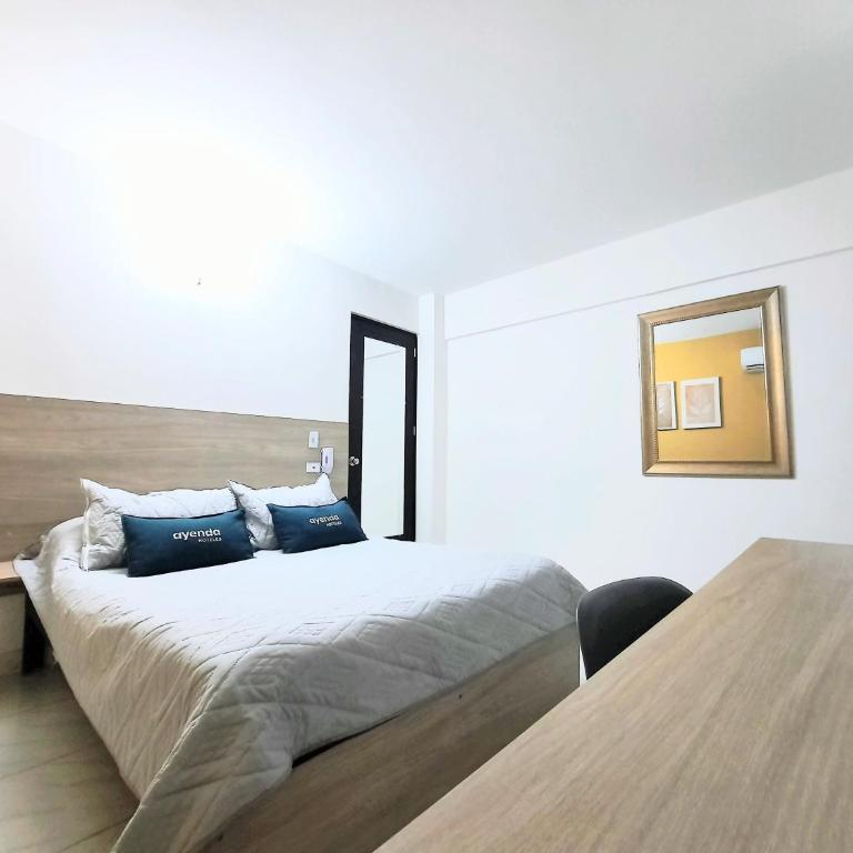 Ayenda Hospedaje WIV - Habitación Doble Estándar - 5