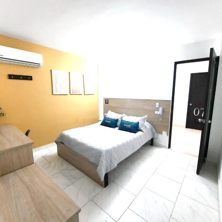 Ayenda Hospedaje WIV - Habitación Doble Estándar - 2