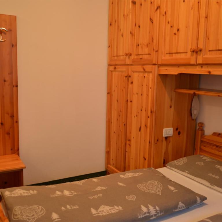 Appartamento BUCANEVE - Appartamento con 2 Camere da Letto - 14