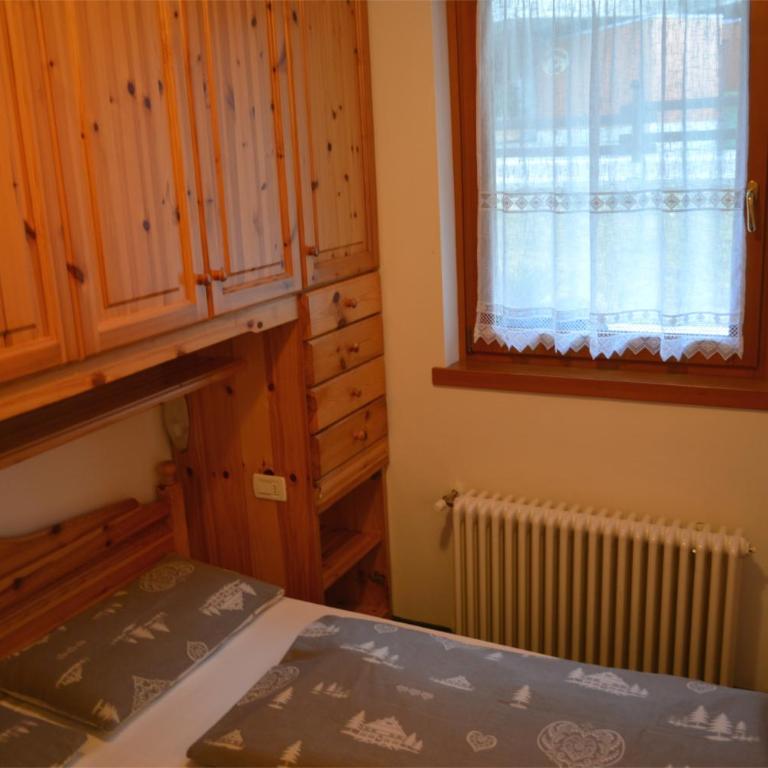 Appartamento BUCANEVE - Appartamento con 2 Camere da Letto - 15