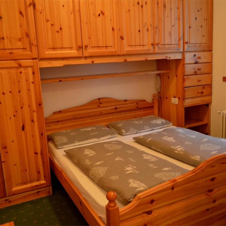 Appartamento BUCANEVE - Appartamento con 2 Camere da Letto - 16