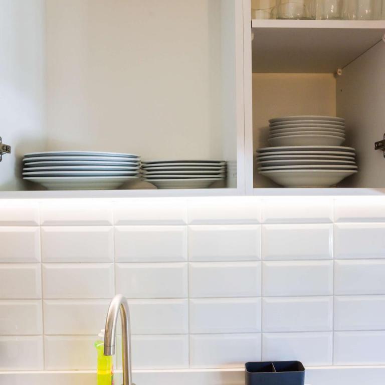 Modern 1BR Apt in Bellavista Steps from Metro - Apartment - 19