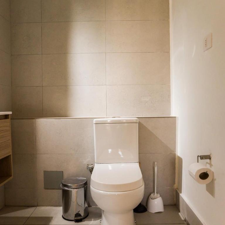 Modern 1BR Apt in Bellavista Steps from Metro - Apartment - 24