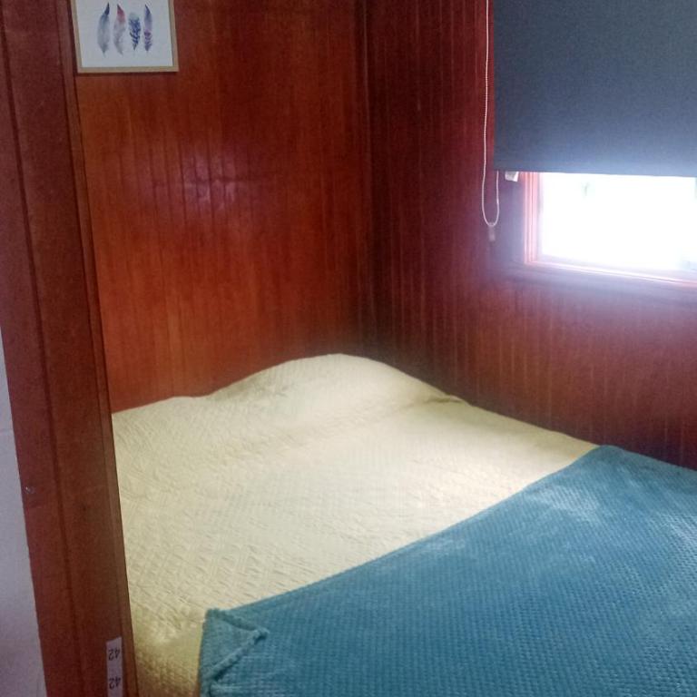 Departamento Ciro - One-Bedroom Apartment - 2