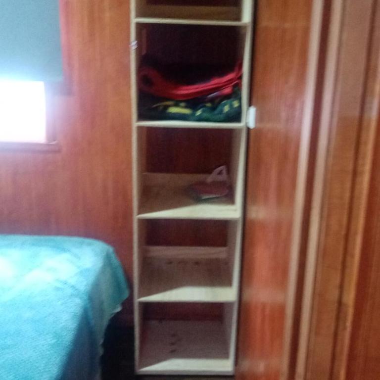 Departamento Ciro - One-Bedroom Apartment - 3