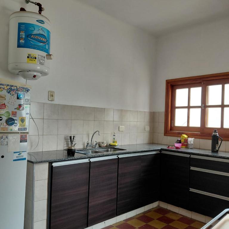 Casita Villa María - Casa - 2