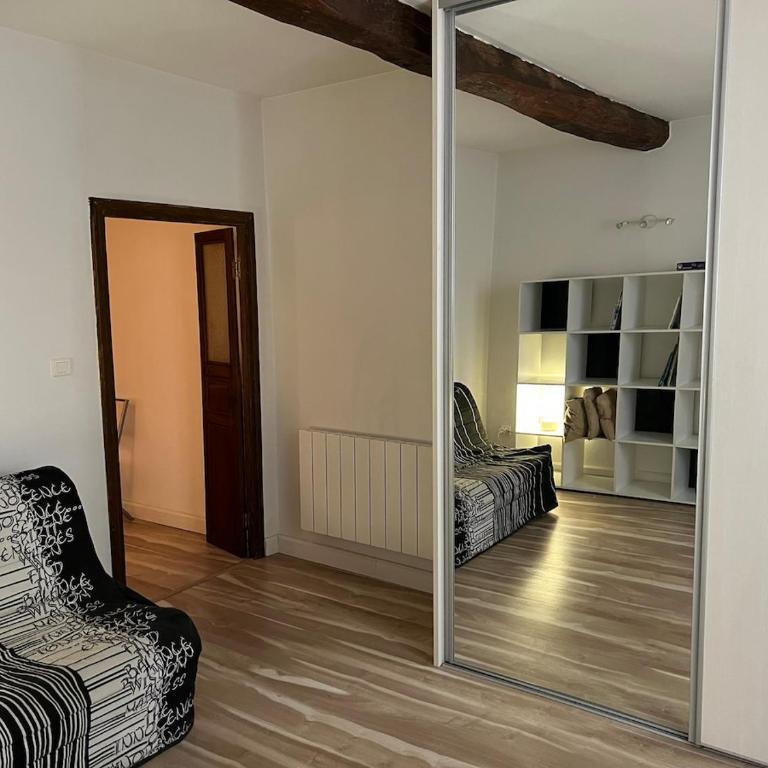 Appartement centre historique Ajaccio - Apartamento de 2 dormitorios - 6