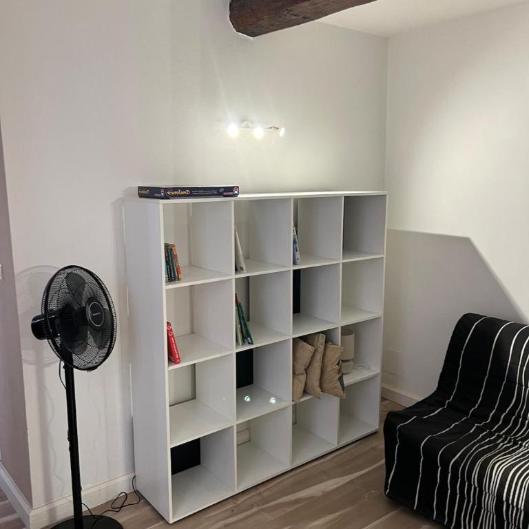 Appartement centre historique Ajaccio - Apartamento de 2 dormitorios - 7