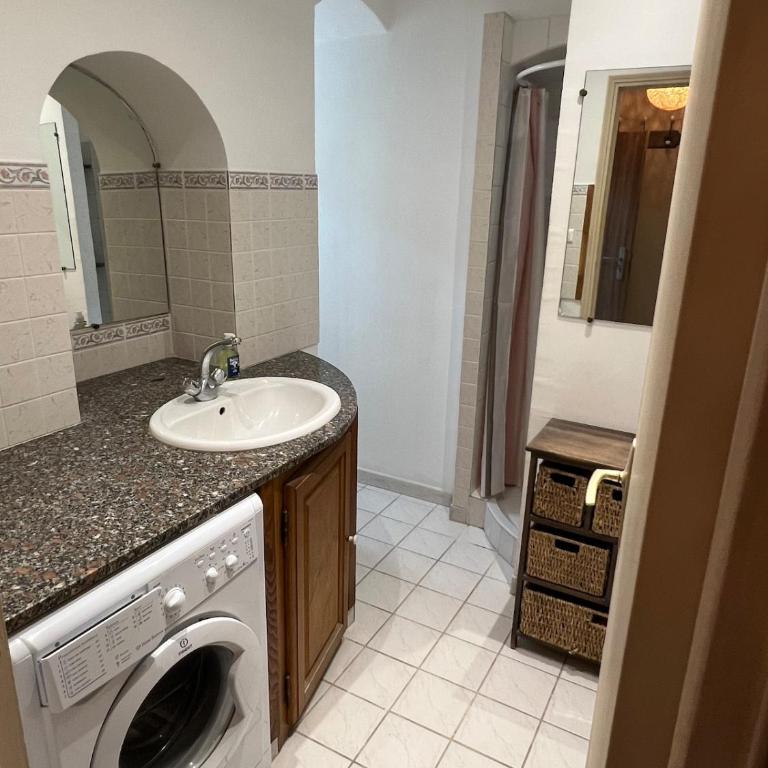 Appartement centre historique Ajaccio - Apartamento de 2 dormitorios - 8