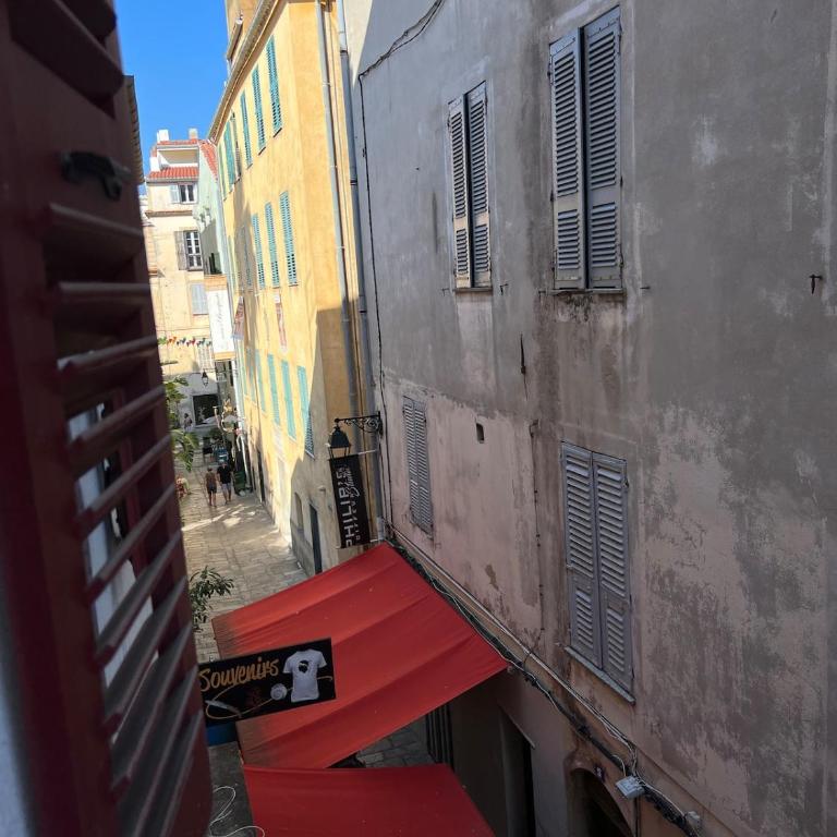 Appartement centre historique Ajaccio - Apartamento de 2 dormitorios - 9