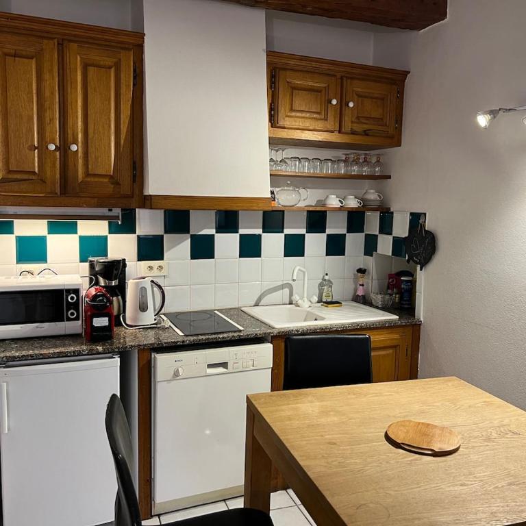 Appartement centre historique Ajaccio - Apartamento de 2 dormitorios - 11