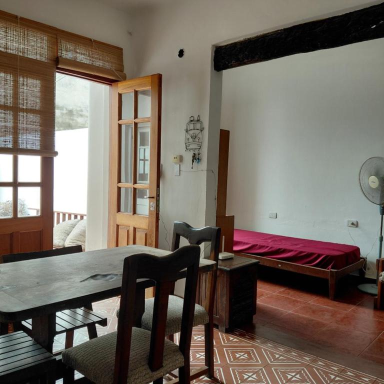 Casita Villa María - Casa - 4