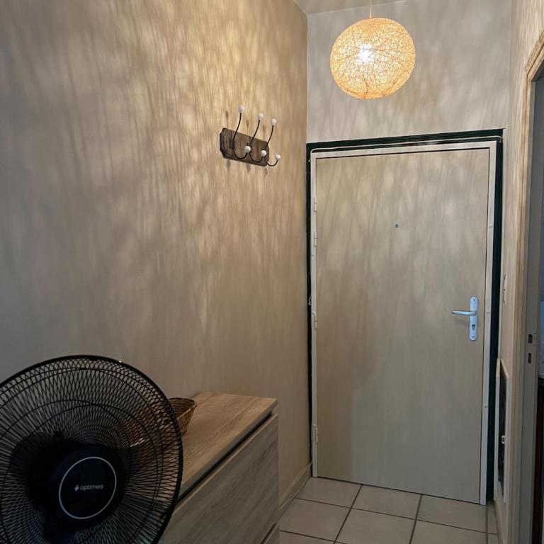 Appartement centre historique Ajaccio - Apartamento de 2 dormitorios - 12