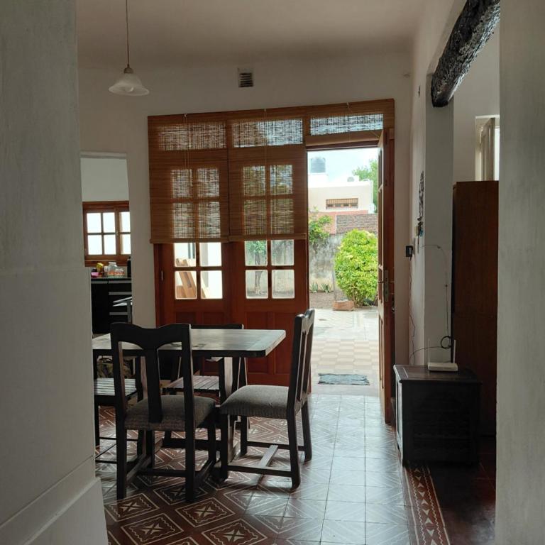 Casita Villa María - Casa - 1