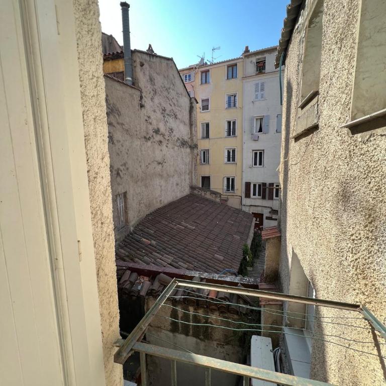 Appartement centre historique Ajaccio - Apartamento de 2 dormitorios - 16
