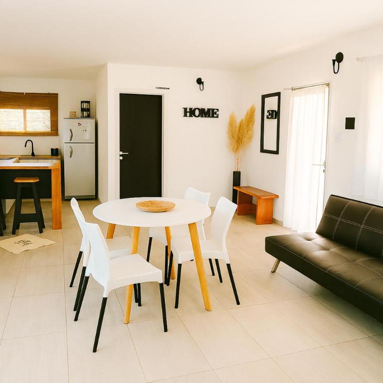 Casa vacacional LUNA DE MAR - Casa de 2 dormitorios - 1