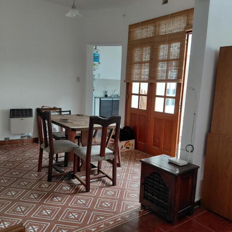 Casita Villa María - Casa - 9