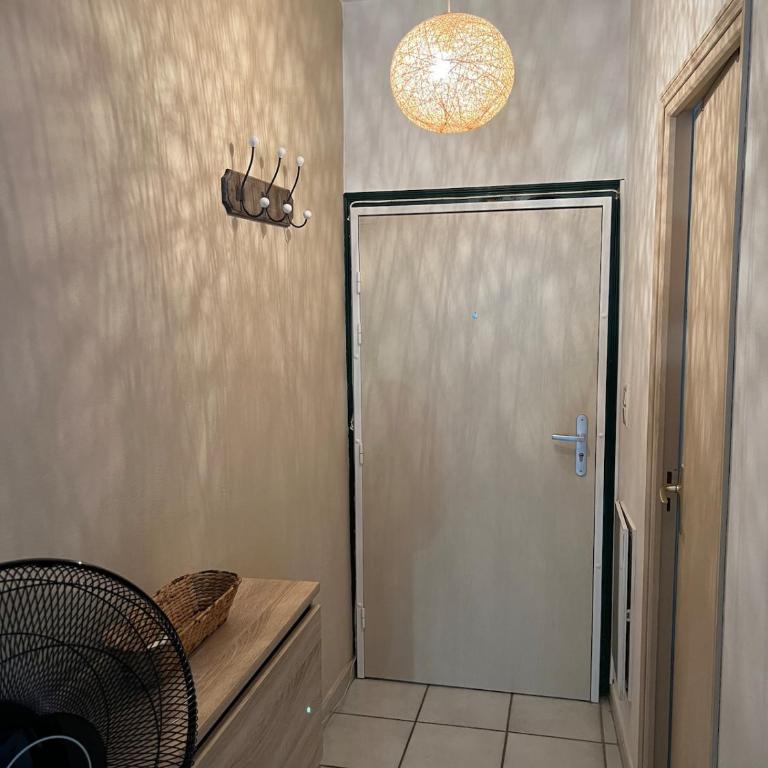 Appartement centre historique Ajaccio - Apartamento de 2 dormitorios - 23