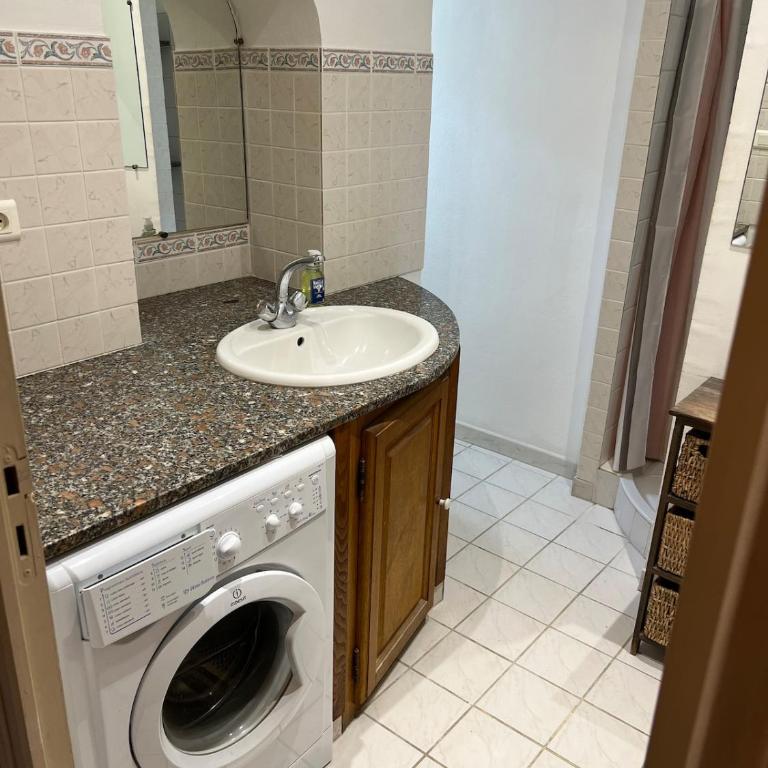 Appartement centre historique Ajaccio - Apartamento de 2 dormitorios - 24